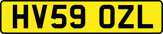 HV59OZL