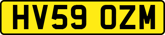 HV59OZM