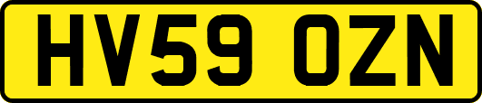 HV59OZN