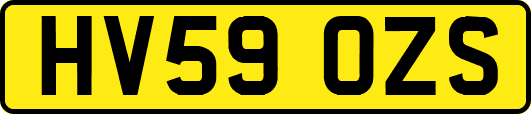 HV59OZS