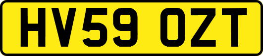 HV59OZT