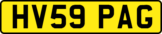 HV59PAG