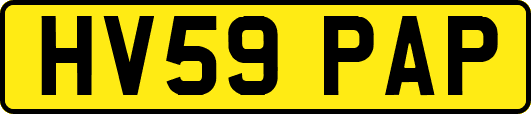 HV59PAP
