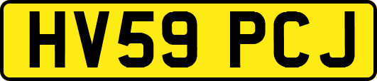 HV59PCJ