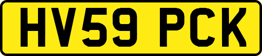 HV59PCK