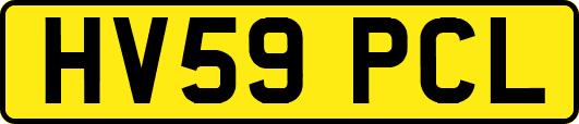 HV59PCL