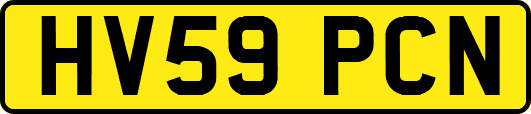 HV59PCN