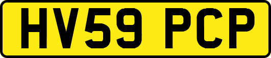 HV59PCP