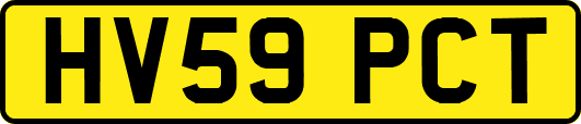 HV59PCT