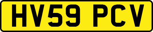 HV59PCV