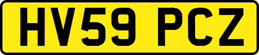 HV59PCZ