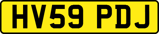 HV59PDJ