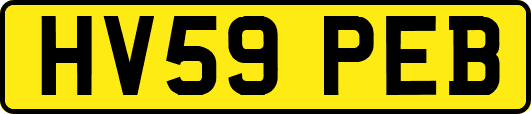 HV59PEB