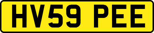 HV59PEE