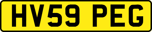 HV59PEG