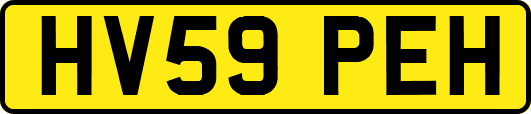 HV59PEH