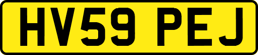 HV59PEJ