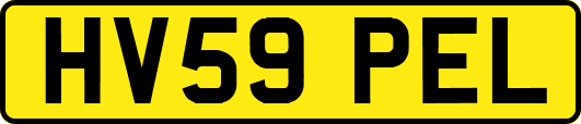 HV59PEL