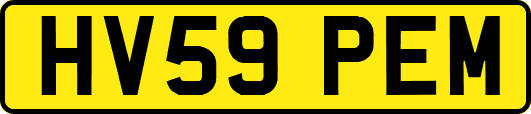 HV59PEM