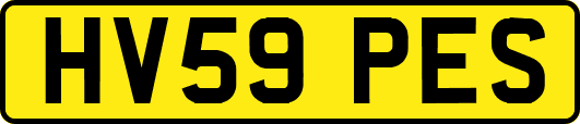 HV59PES