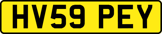HV59PEY