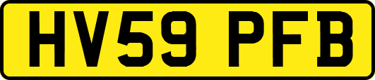 HV59PFB