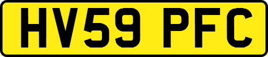 HV59PFC
