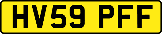 HV59PFF