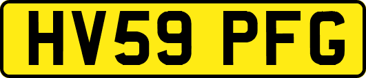 HV59PFG