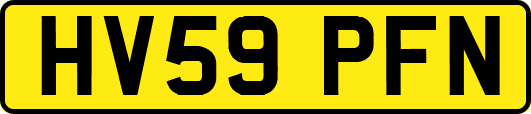 HV59PFN