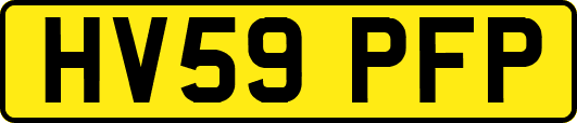 HV59PFP