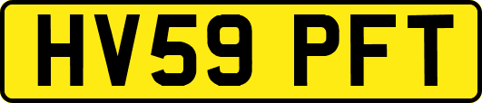 HV59PFT