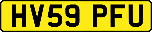 HV59PFU