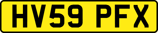 HV59PFX
