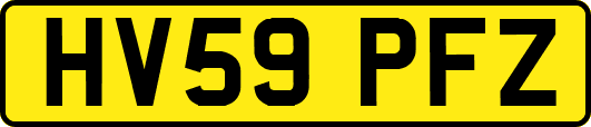 HV59PFZ