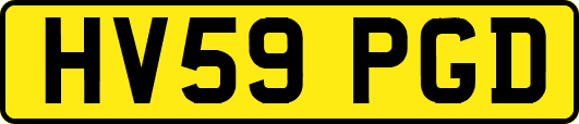HV59PGD