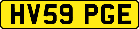 HV59PGE