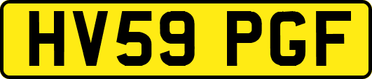 HV59PGF