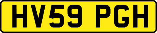 HV59PGH