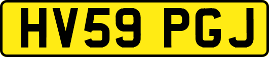 HV59PGJ