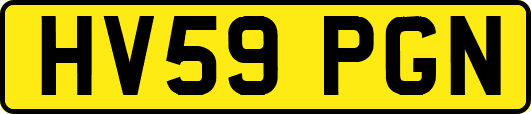 HV59PGN