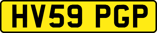 HV59PGP