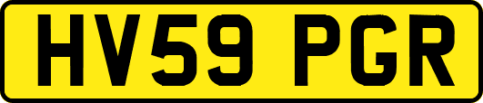 HV59PGR