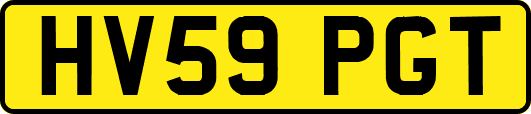 HV59PGT