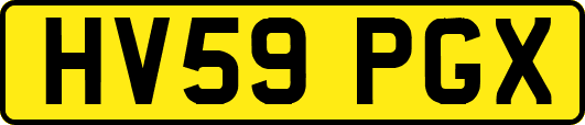 HV59PGX