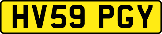 HV59PGY