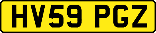 HV59PGZ