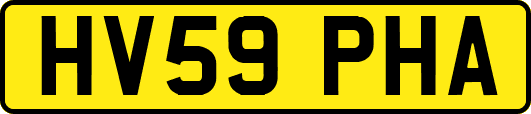 HV59PHA
