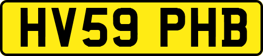 HV59PHB