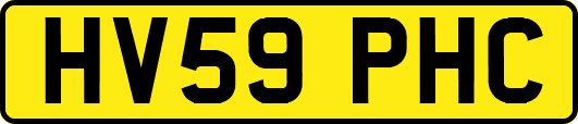 HV59PHC